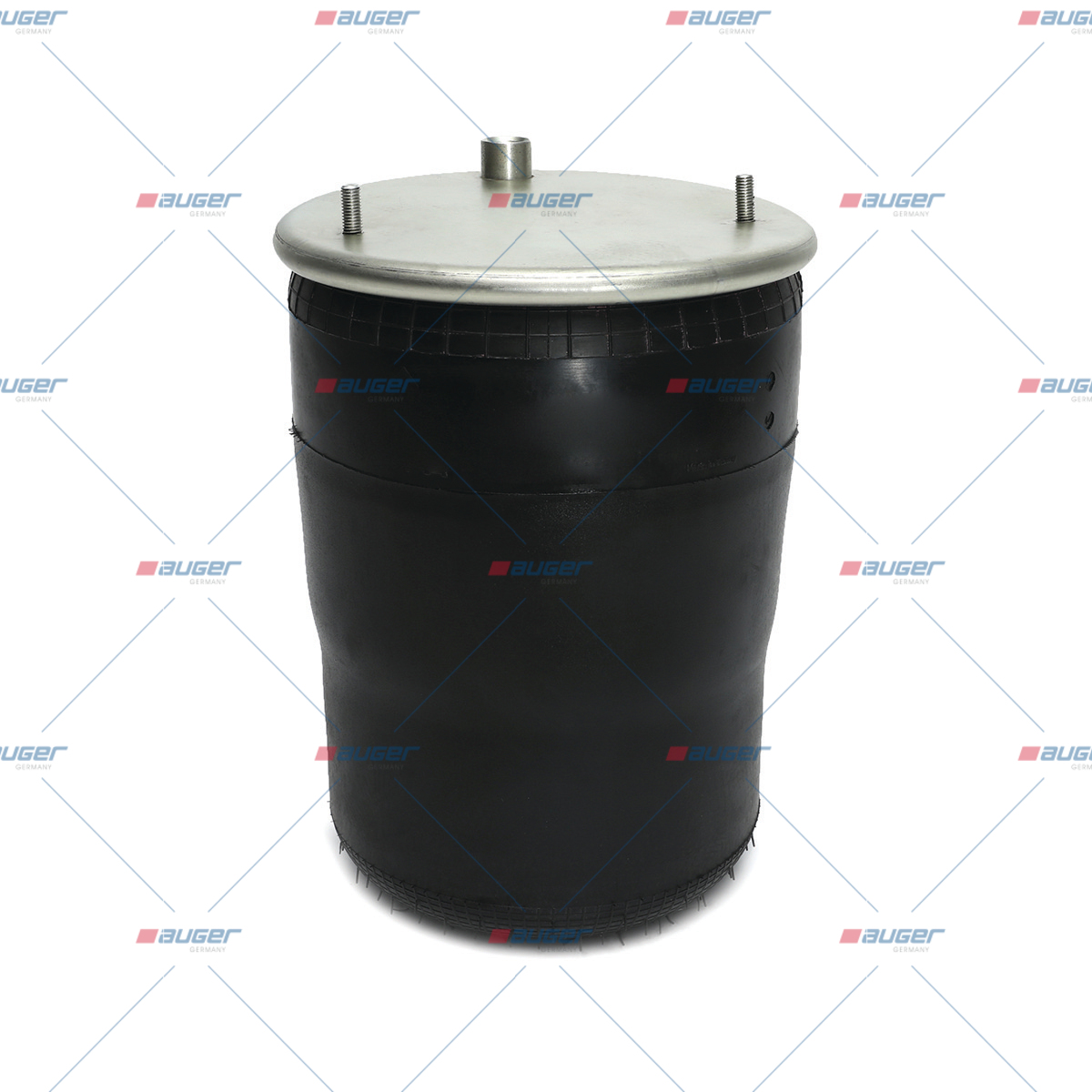 Luftfederbalg, Service Typ